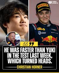 The fastest Red Bull Academy graduate to deliver 🏆. The name? Isack  Alexandre Hadjar.