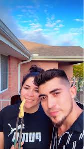 Glendy Martínez updated her profile picture.