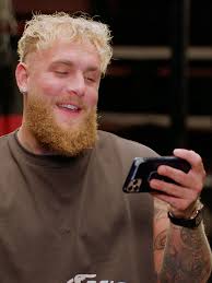 Problem Child vs Iron Mike: Jake Paul vs Mike Tyson