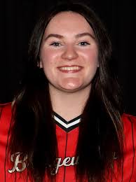 Softball Season Starts With Impressive Trio in Hargreaves, Schaeffer, and  Becker