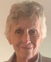 Betty Ingraham Obituary (1938