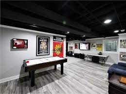 Projects Starting At 149 Per Month Matrix Basement Systems Inc