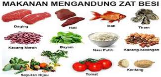 Makanan tinggi zat besi ini merupakan sumber karbohidrat yang baik. Ini Jenis Makanan Sumber Zat Besi Selain Daging