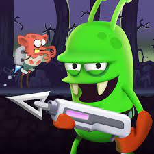 For android on aptoide right now! Zombie Catchers Mod Apk V1 30 19 Unlimited Money Download Android