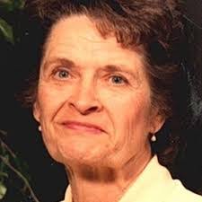 Virginia Darrow's Instagram, Twitter & Facebook