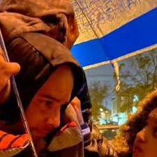 Fundraiser for Jackie Valle by Wendy Greenberg : Lost Everything due to  Storm IDA