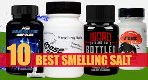 How long do smelling salts last for? 10 Best Smelling Salt Products Reviewed For 2021 Fitness Volt