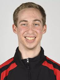 2020-21 Men's Track and Field Roster