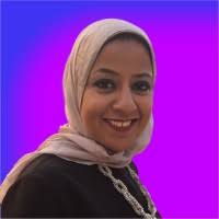 sherine mansour, M.Sc‏