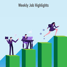 Mānoa Career Center | December 17, 2021 | Job Highlights