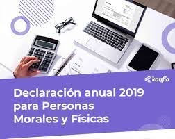 ▷ guia completa sobre declaraguate sat qué es declara guate cómo presentar y pagar impuestos trámites consultas buscar formulario boleta entre y. Ca Mo Hacer La Declaracia N Anual 2019 Personas Fasicas Y Morales Sat