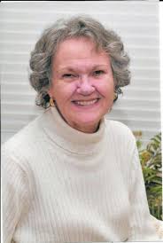 Mary Boulanger Obituary