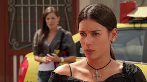 Las muñecas de la mafia