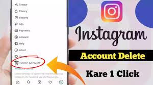 Maybe you would like to learn more about one of these? Instagram Account Permanently Delete Kaise Kare à¤‡ à¤¸ à¤Ÿ à¤— à¤° à¤® à¤à¤• à¤‰ à¤Ÿ à¤¡ à¤² à¤Ÿ à¤• à¤¸ à¤•à¤°