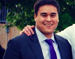 Alejandro in TPD vs Danny in 100daystofallinlove