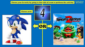 Would You Rather 3 Roblox Fitness Sonic Avengers Hello Neighbor Pe Lessons Youtube Workout Online Workout Videos