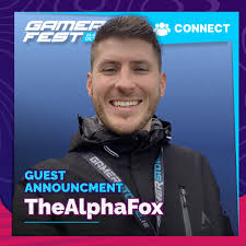 Ronan Fox (@RonanFox_)