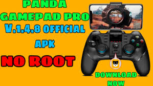 Gamepad joystick lite 2.2.2 descargar apk. Download Panda Gamepad Pro Apk 1 4 9 Latest 2021