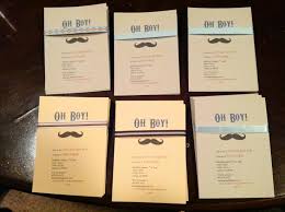 Create custom baby shower invitations using fotojet's baby shower invitation. Shower Baby Diy Baby Shower Cards Boy