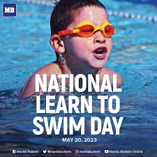 Ted Villanueva School of Swimming