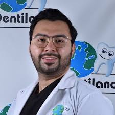 Meet The Dentists