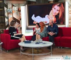 Monica was born in lisbon on june 10, 1978. Julia Recebemos O Filho De Monica Sintra Julia Facebook