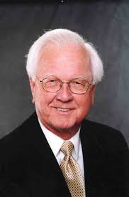 Charles Garrison Obituary March 27, 2020