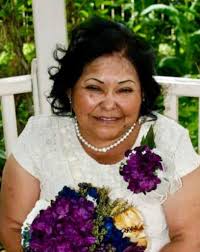 Maria De La Torre Obituary April 26, 2020