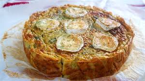 Quiche Sans Pate Au Saumon Courgette Et Tomate Mes Recettes Healthy Recette Saumon Courgettes Recette De Quiche Sans Pate Pates Au Saumon