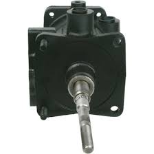 Hydro-Boost Power Brake Booster - 52-9902