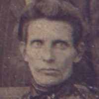 Melinda Minerva (Goatcher) Smith (abt.1859-1928)