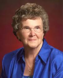 Obituary information for Janet E. Tomb