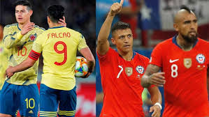 Home » football » 2016 copa america » colombia vs chile. Colombia Vs Chile Copa America En Vivo Cuanto Ganarias Si Apuestas Por El Bicampeon De La Copa America Rpp Noticias
