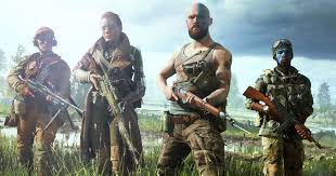 Squad Reinforcement | Battlefield Wiki | Fandom