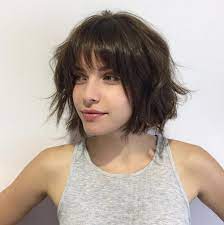 50 Classy Short Bob Haircuts And Hairstyles With Bangs