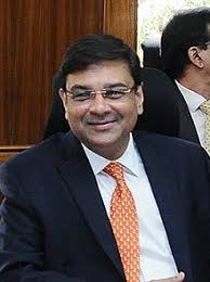 Indian rupee currency notes, issued by the reserve bank of india (rbi). Urjit Patel Wikipedia