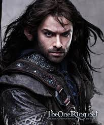 Please like our aidan turner forever facebook page at: Aidan Turner As Kili In The Hobbit Movies Lord Of The Rings On Amazon Prime News Jrr Tolkien The Hobbit And More Theonering Net