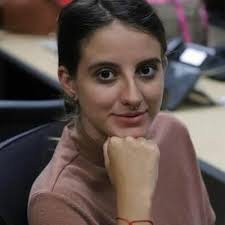 Stream episode Audio de la periodista cubana Karla Pérez by Henry Chirinos  podcast