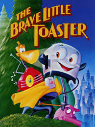 Maybe you would like to learn more about one of these? The Brave Little Toaster 1987 Rotten Tomatoes