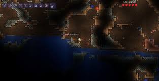 A cobalt drill/palladium drill is required to mine mythril ore/orichalcum ore, and a mythril drill/orichalcum drill is required to mine adamantite ore/titanium ore. Beginner S Guide Terraria Wiki Guide Ign