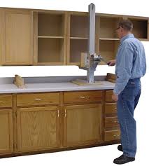 Top How To Install Kitchen Base Cabinets On How To Install From How To Install Kitchen B Installing Cabinets Upper Kitchen Cabinets Installing Kitchen Cabinets