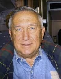 Jerry Norman Obituary