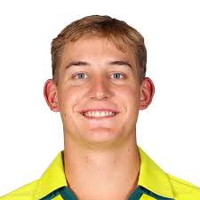 New South Wales vs South Australia, List A, Cricket Central, Sydney Olympic  Park, Marsh One Day Cup, 2024/25