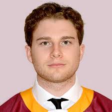 Carson Cox Stats and Player Profile