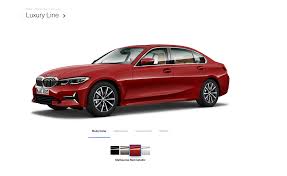 Driving the 2021 bmw 3 series is a luxurious experience, but it's also a connected and informed drive. There Is Now A Bmw 3 Series Called The 3 Series Gran Limousine