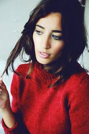 Laura Jackson Presenter Interview & Profile