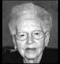 Beulah Sheets Obituary (2011)