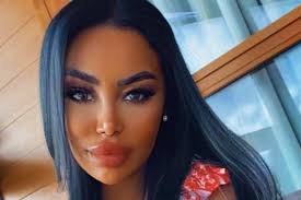 Tabby Brown Cause of death: What did the Playboy model die of at 38?