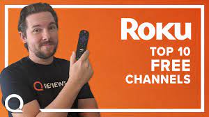 With many new roku players and roku tvs sold at the end of 2019 recently many have been asking for recommendations for the best free services on roku. Top 10 Free Channels On Roku In 2020 You Should Have These Apps Youtube