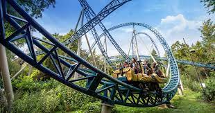 Maybe you would like to learn more about one of these? Startseite Plopsaland De Panne